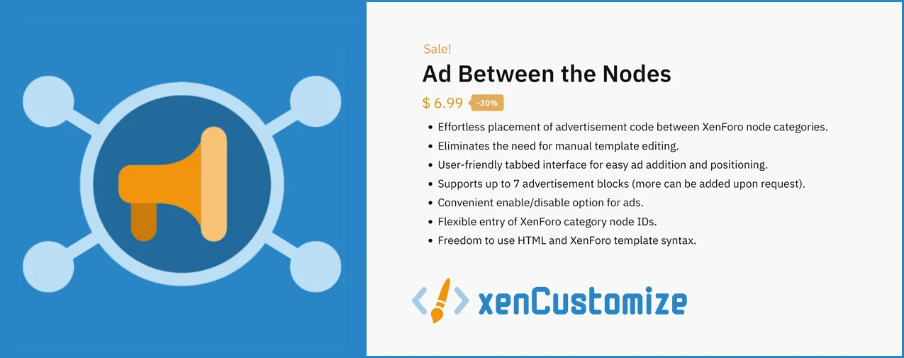 Ad Between The Nodes Feature Banner.webp