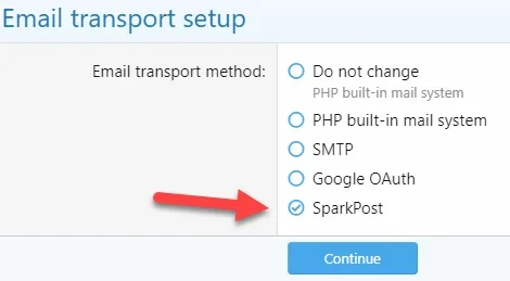 SparkPost Mail Transport-2.webp