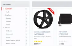 xenforo-expanded-category-list-accordion-menus-shop-automotive.webp