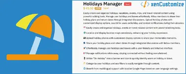 Holidays Manager Feature Banner.webp