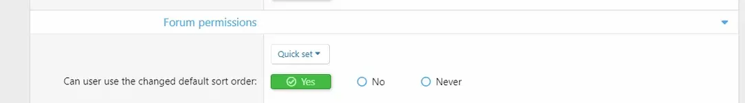 Enable View And Reaction Score Default Sort 4 Nodes Nr.3.webp