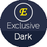 [XTR] Exclusive Dark