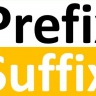 [OzzModz] Prefix Or Suffix Downloaded Attachments