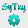 SyTry - Message User Info XFMG