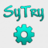 SyTry - Online Status Indicator