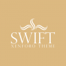 [DohTheme] Swift