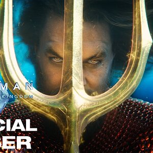 Aquaman and the Lost Kingdom | Teaser